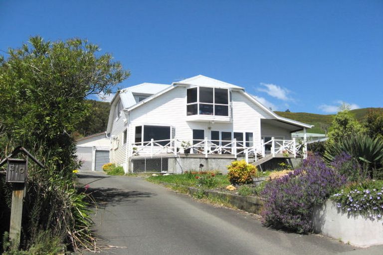 Photo of property in 310 Atawhai Drive, Atawhai, Nelson, 7010