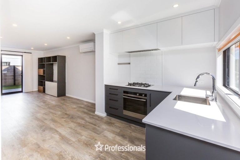 Photo of property in 18 Betty Boyes Street, Wallaceville, Upper Hutt, 5018