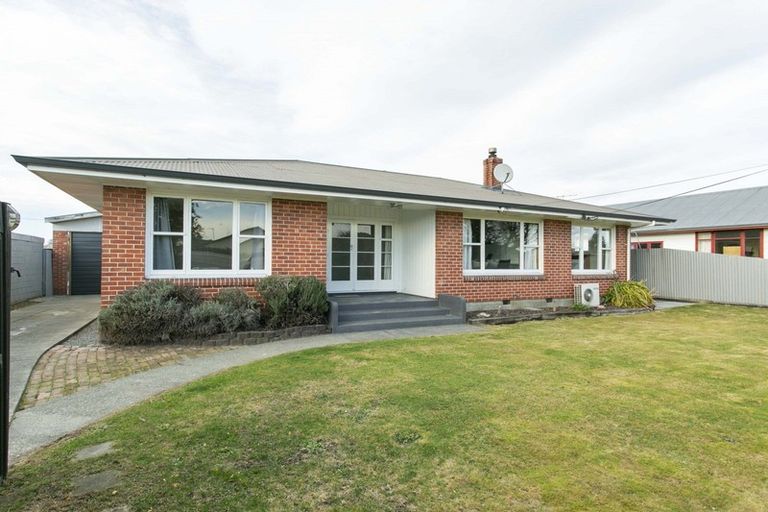 Photo of property in 18 Oxford Street, Hampstead, Ashburton, 7700