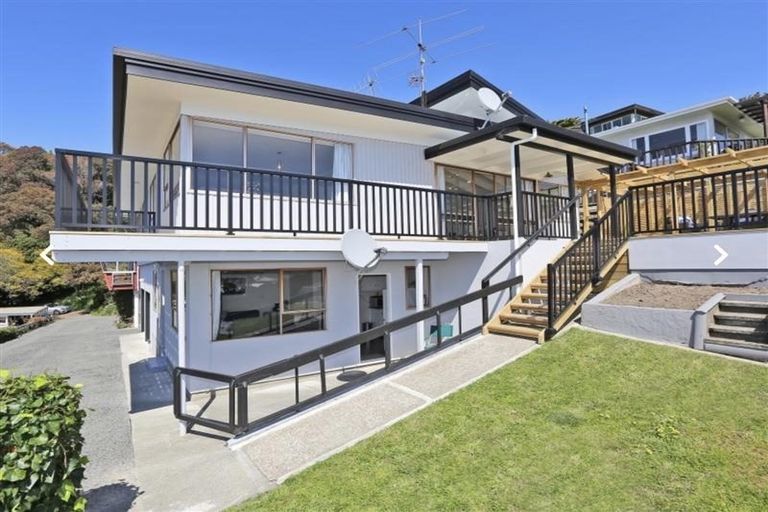 Photo of property in 2/29 Goldsmith Road, Hospital Hill, Napier, 4110