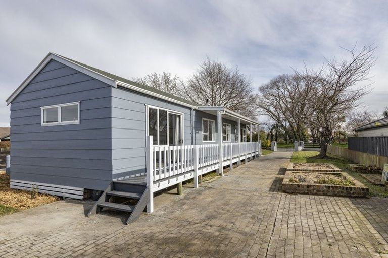 Photo of property in 48 Sidey Quay, Kaiapoi, 7630