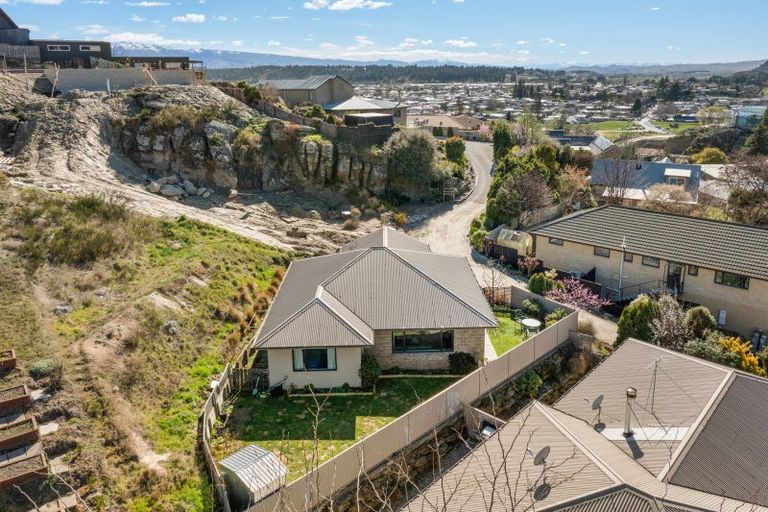 Photo of property in 13 Aronui Road, Bridge Hill, Alexandra, 9320