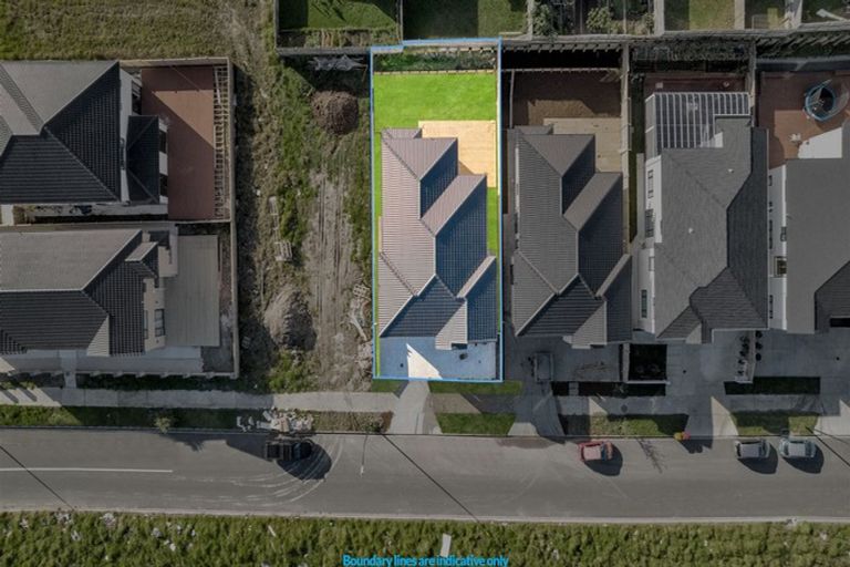 Photo of property in 6 Ngaki Street, Flat Bush, Auckland, 2019