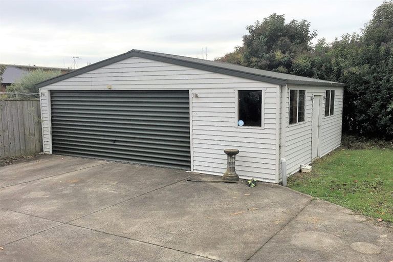 Photo of property in 84 Firth Street, Hamilton East, Hamilton, 3216