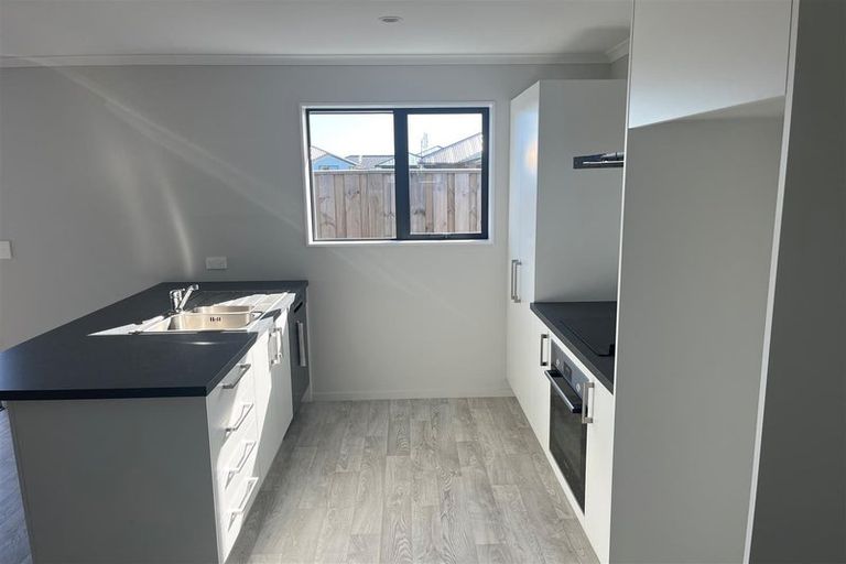 Photo of property in 3 Mccormick Lane, Rolleston, 7615