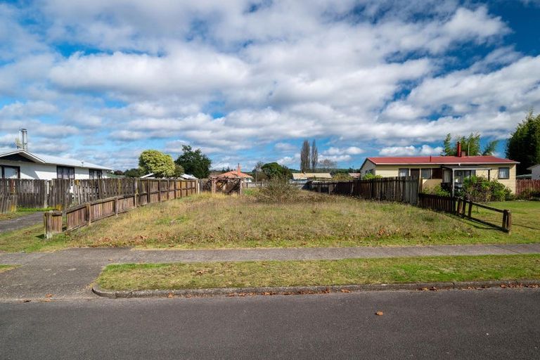 Photo of property in 6 Tawa Street, Murupara, 3025