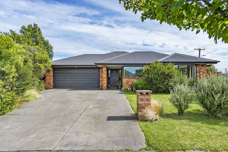 Photo of property in 2 Everest Way, Springston, 7616