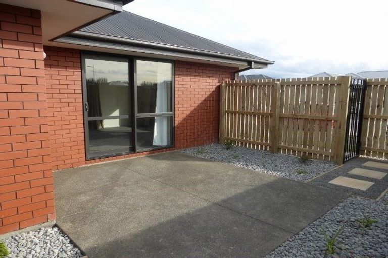 Photo of property in 9 Bamber Crescent, Halswell, Christchurch, 8025