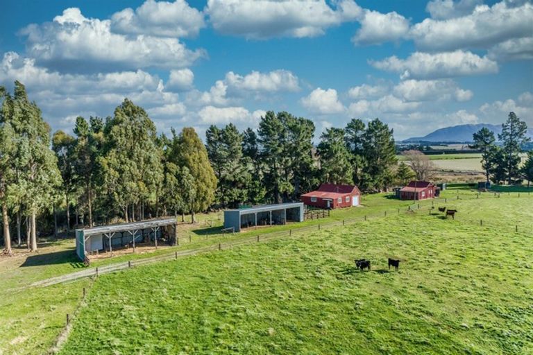 Photo of property in 139 Grays Road, Amberley, 7481