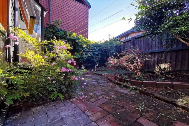 Photo of property in 6/27 Darvel Street, Riccarton, Christchurch, 8011