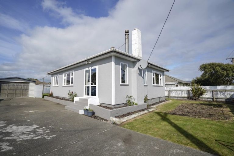 Photo of property in 63 Paterson Street, Grasmere, Invercargill, 9810