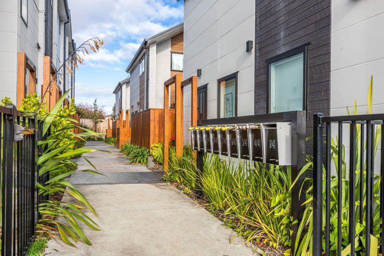 Photo of property in 5/41 Kervil Avenue, Te Atatu Peninsula, Auckland, 0610