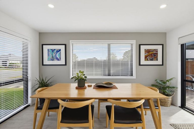 Photo of property in 9 Whittington Drive, Rolleston, 7615
