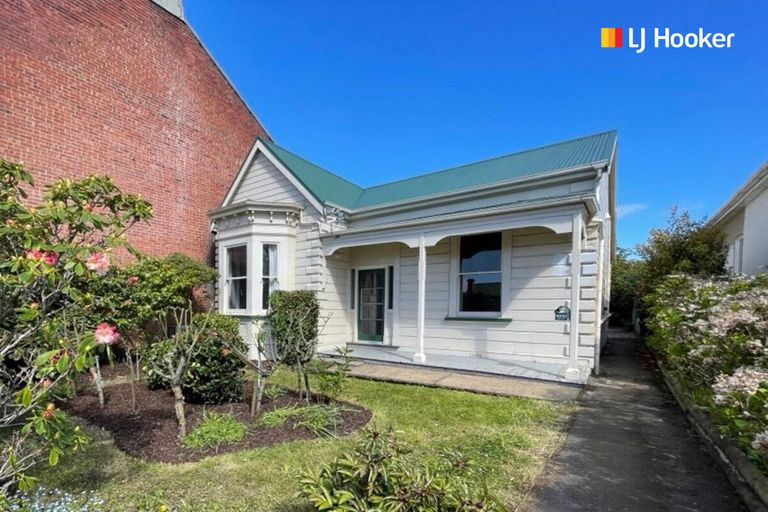 Photo of property in 1015 George Street, North Dunedin, Dunedin, 9016