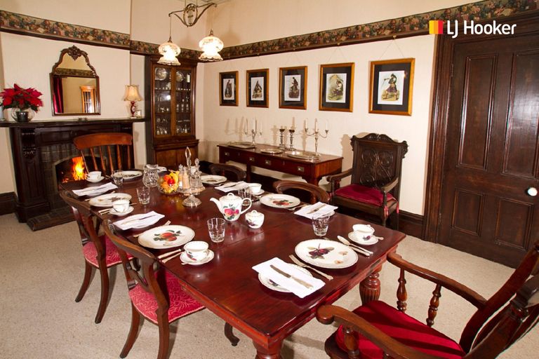 Photo of property in 504 Queens Drive, Dunedin Central, Dunedin, 9016