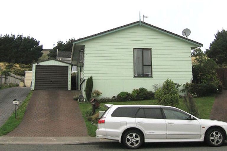 Photo of property in 16a Woodridge Drive, Woodridge, Wellington, 6037