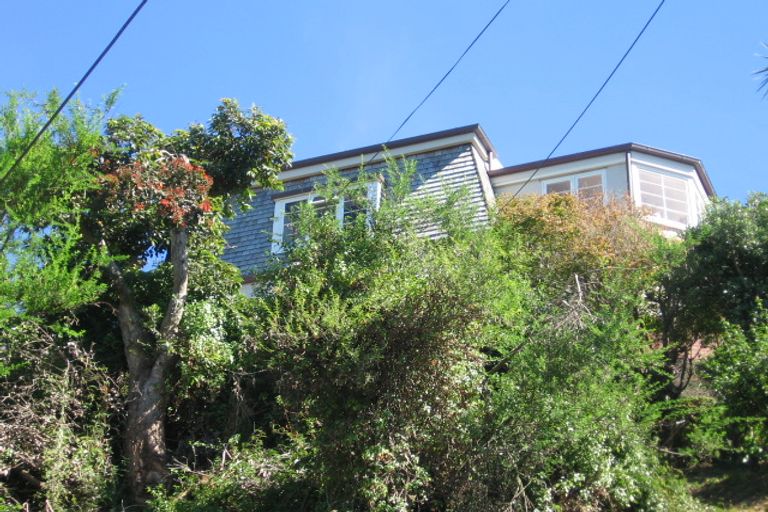 Photo of property in 39 Anne Street, Wadestown, Wellington, 6012