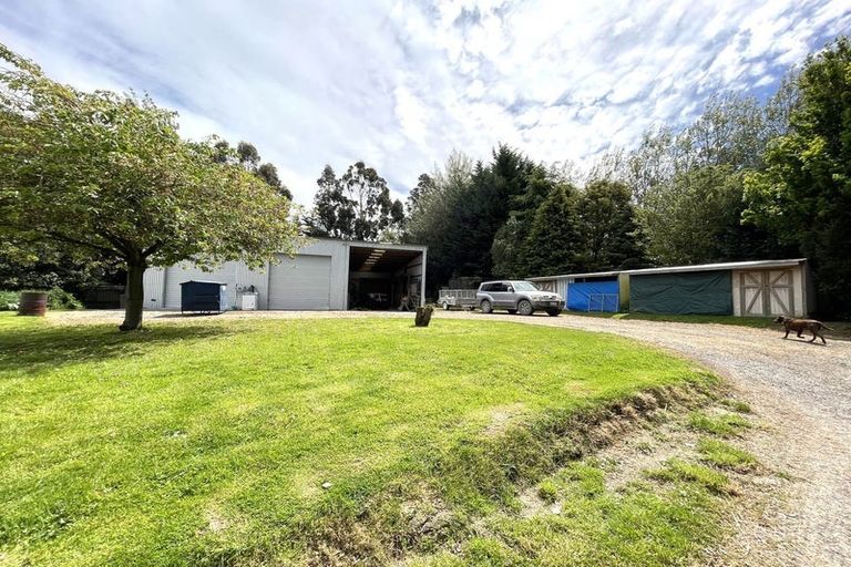 Photo of property in 205 Sunflower Road, Balclutha, 9274