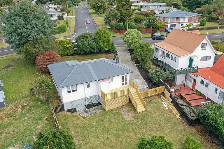Photo of property in 1 Norrie Place, Putaruru, 3411