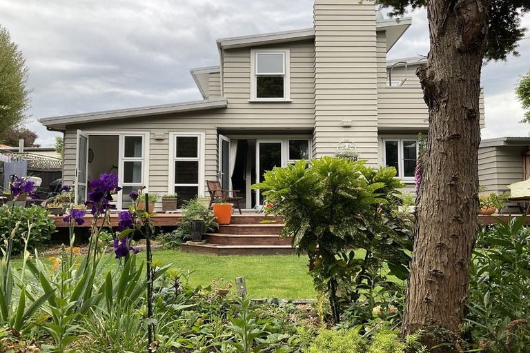 Photo of property in 26a Wayside Avenue, Burnside, Christchurch, 8053