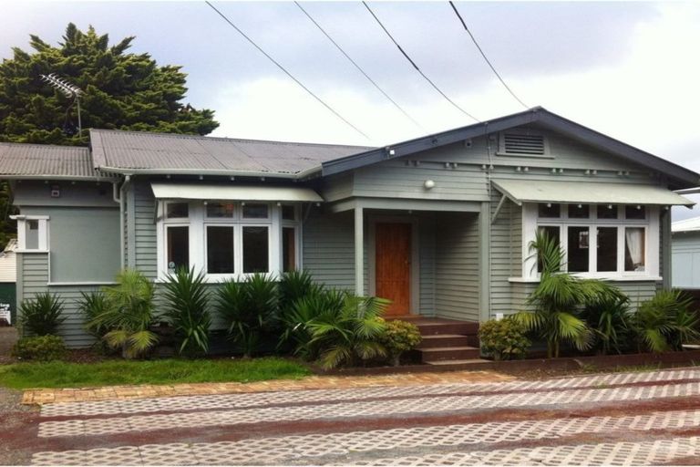 Photo of property in 568 Great South Road, Otahuhu, Auckland, 1062