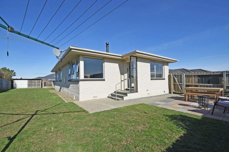 Photo of property in 207 John Street, Heidelberg, Invercargill, 9812