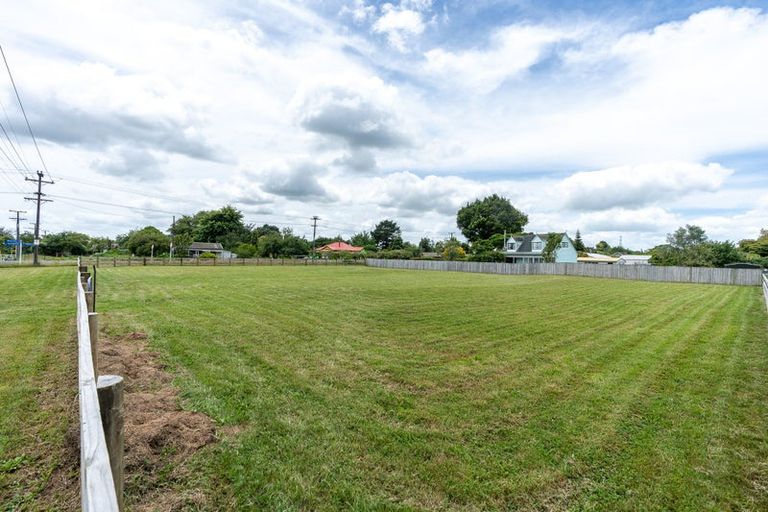 Photo of property in 165 Mcclure Street, Pirongia, 3802