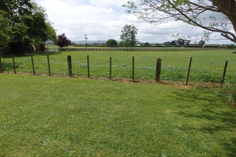 Photo of property in 25 Marychurch Road, Pukemoremore, Cambridge, 3493