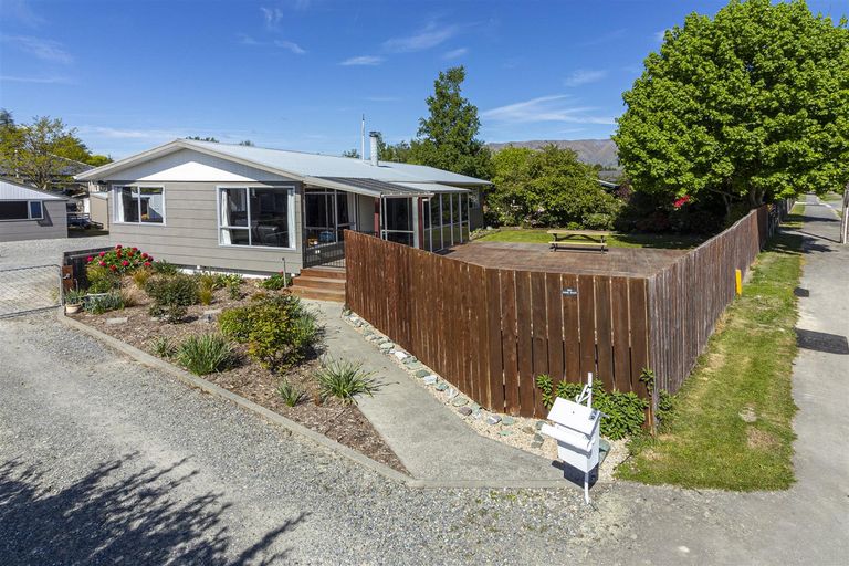 Photo of property in 5 Princes Street, Fairlie, 7925