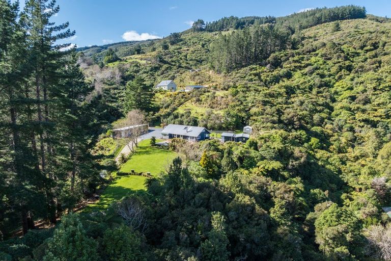 Photo of property in 1470 Akatarawa Road, Akatarawa Valley, Upper Hutt, 5372