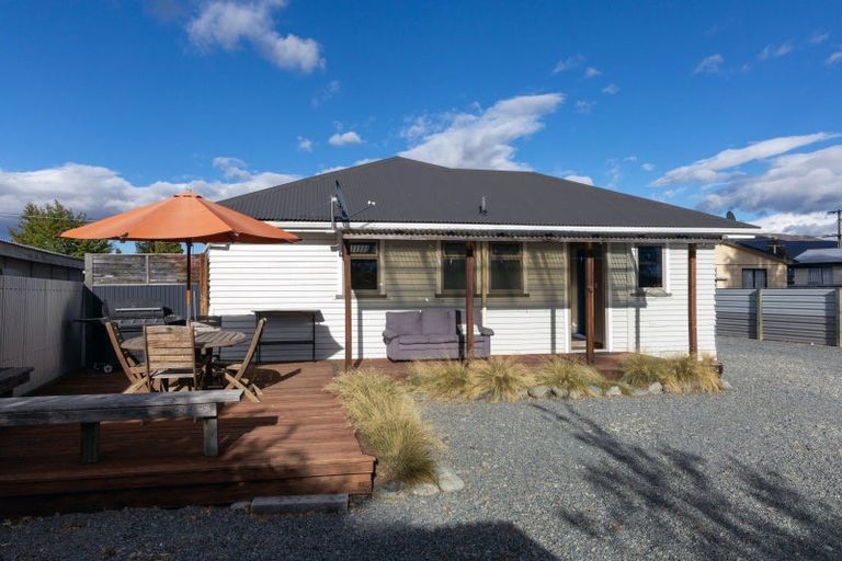 Photo of property in 13 Fraser Crescent, Twizel, 7901