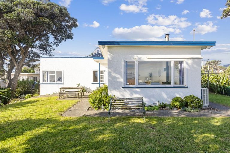Photo of property in 81 Rosetta Road, Raumati South, Paraparaumu, 5032