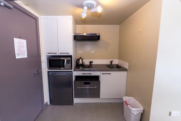 Photo of property in Southern Cross Apartments, 509/35 Abel Smith Street, Te Aro, Wellington, 6011