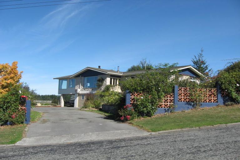 Photo of property in 19 Darby Street, Geraldine, 7930