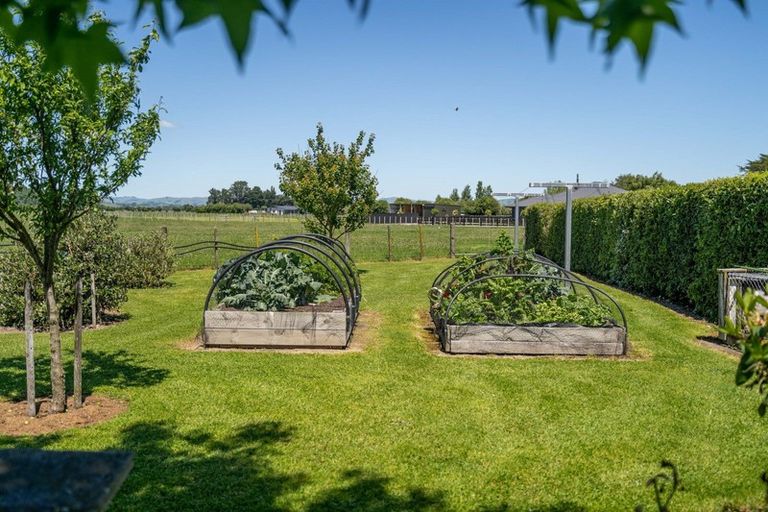 Photo of property in 3236 State Highway 2, Clareville, Carterton, 5713