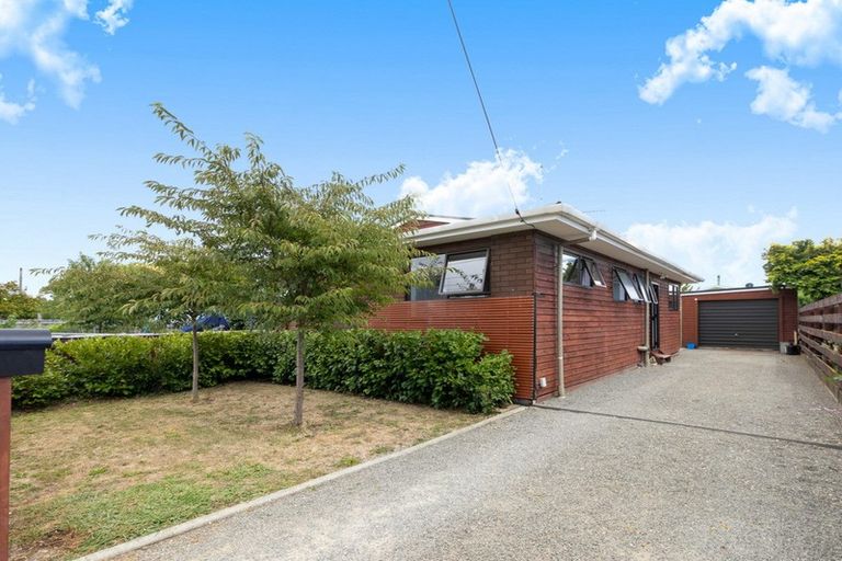 Photo of property in 123b Hospital Road, Witherlea, Blenheim, 7201