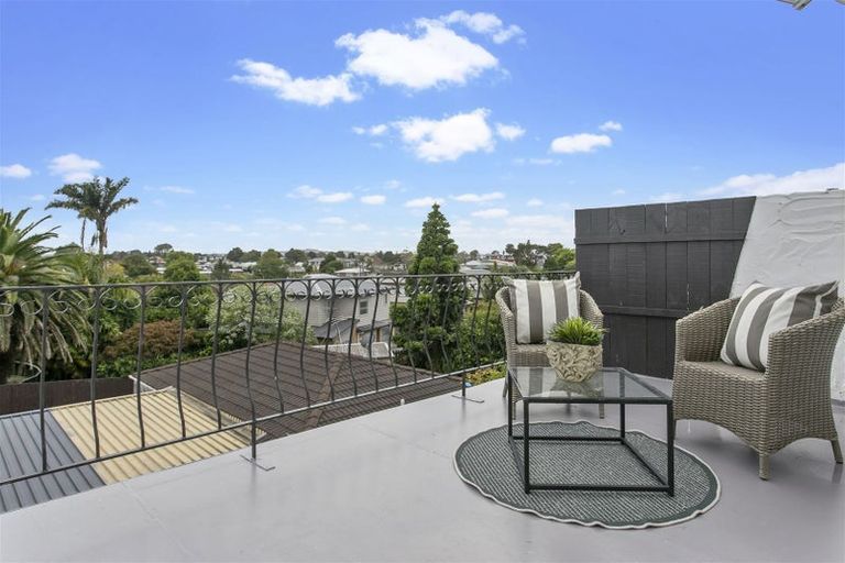 Photo of property in 4/8 Wood Street, Papakura, 2110