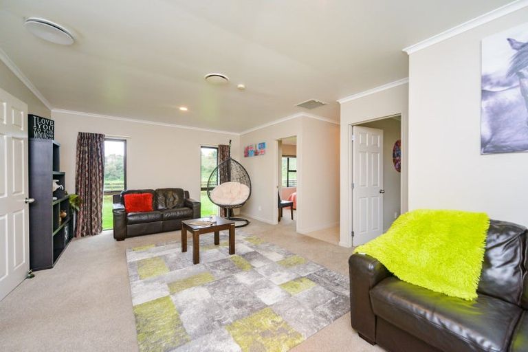 Photo of property in 1107 Saddle Road, Ashhurst, 4810