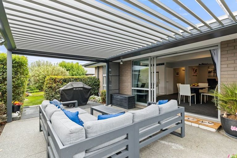 Photo of property in 3 Aberdare Street, Halswell, Christchurch, 8025