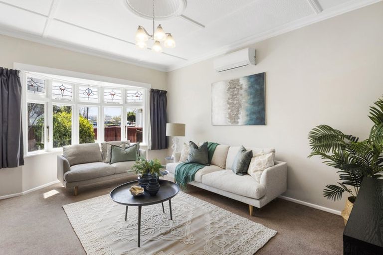 Photo of property in 45a Kemp Street, Kilbirnie, Wellington, 6022