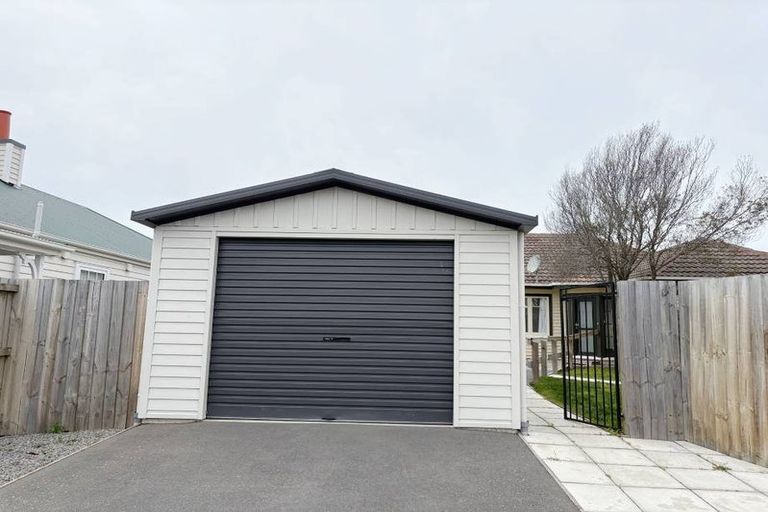 Photo of property in 212 Burwood Road, Burwood, Christchurch, 8083