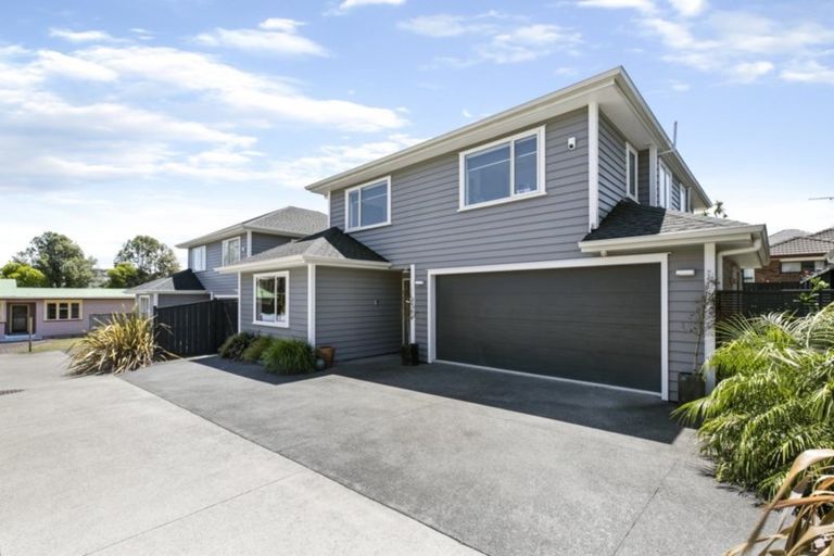 Photo of property in 111b Moore Street, Howick, Auckland, 2014