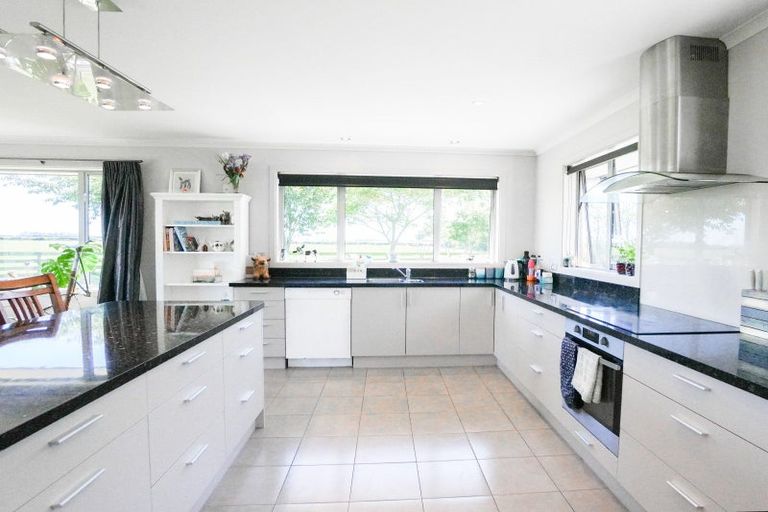 Photo of property in 1340 Fords Road, Ashton, Ashburton, 7774