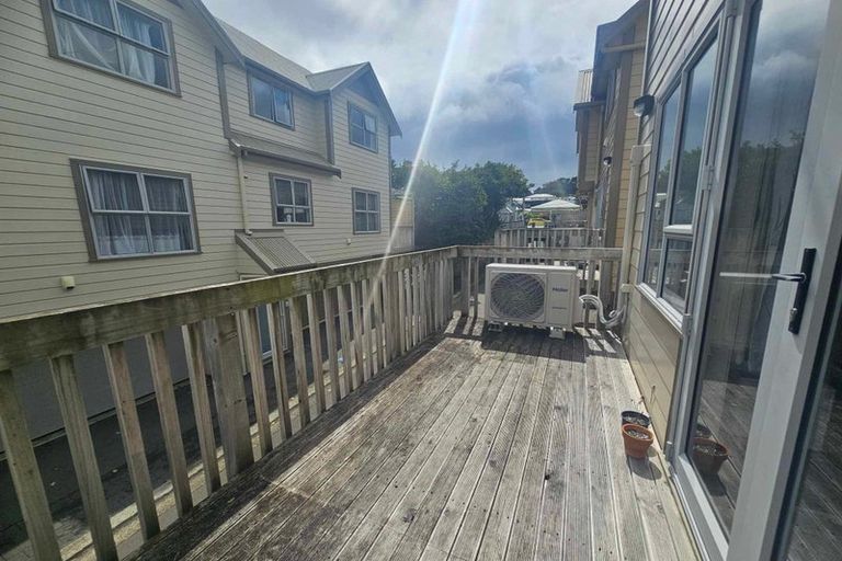 Photo of property in 6/60 Owen Street, Newtown, Wellington, 6021