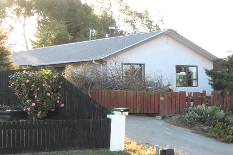Photo of property in 34 Kowhai Drive, Renwick, 7204