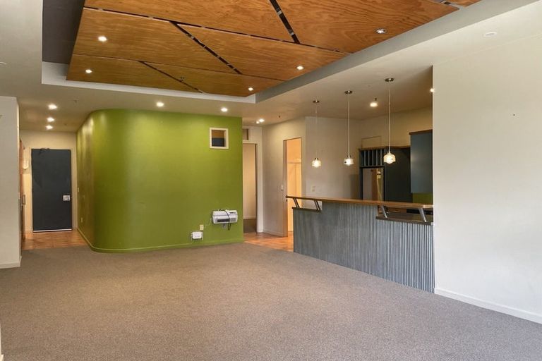 Photo of property in The Lofts, 3/185 Victoria Street, Te Aro, Wellington, 6011