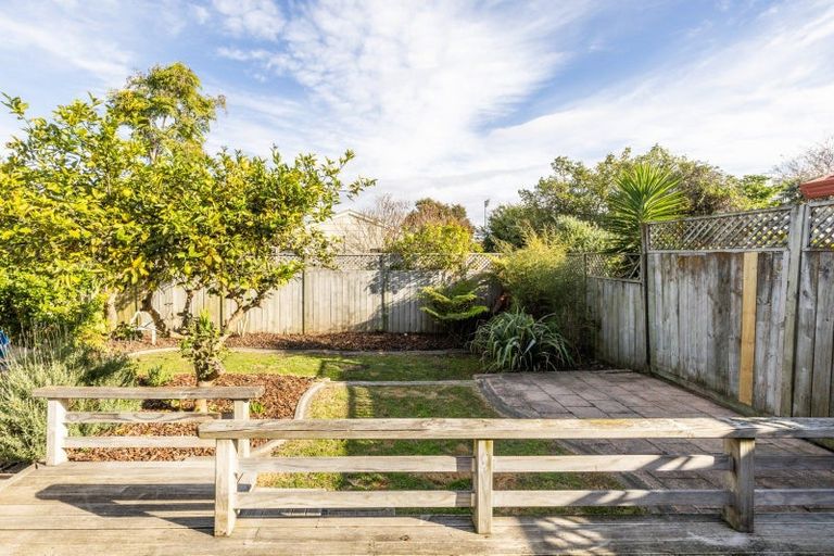 Photo of property in 5/7 Mcgrath Street, Napier South, Napier, 4110