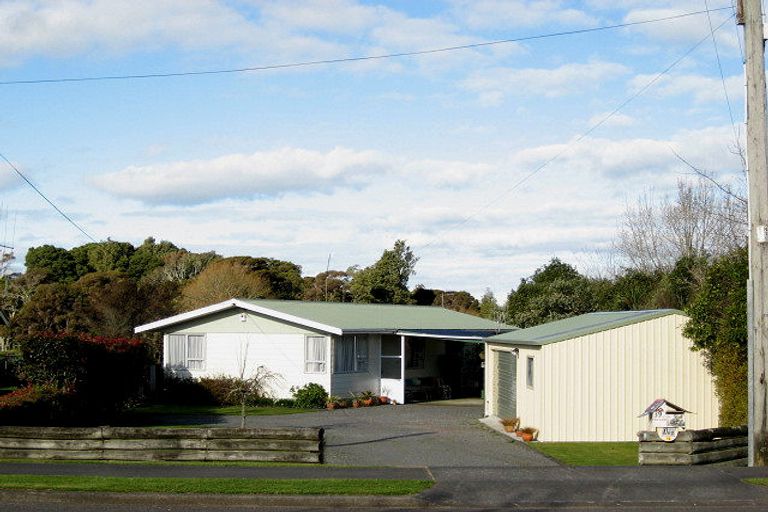 Photo of property in 39 Tutaenui Road, Marton, 4710