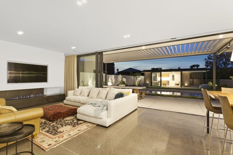 Photo of property in 106a Godden Crescent, Mission Bay, Auckland, 1071