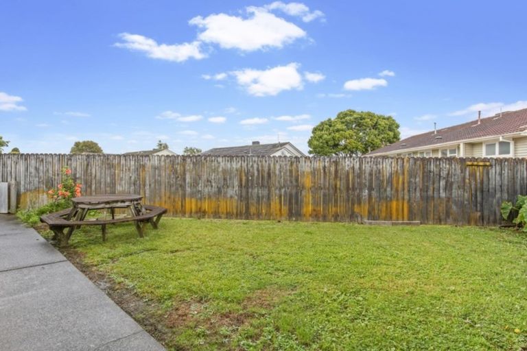 Photo of property in 20 Solent Street, Mangere, Auckland, 2022